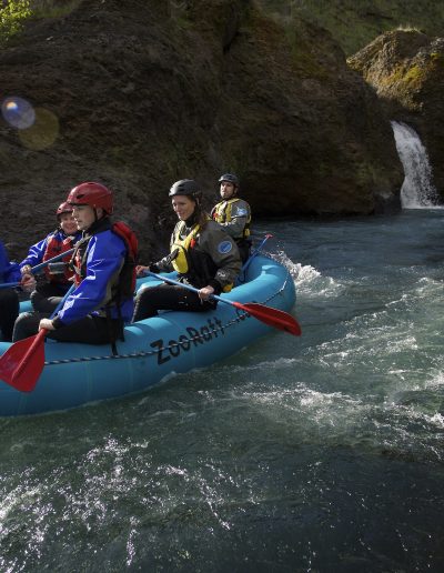 whitewater washington