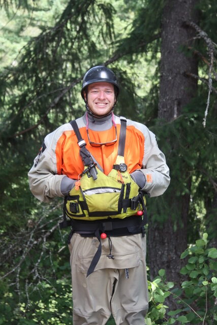 Guide Tanner Silly